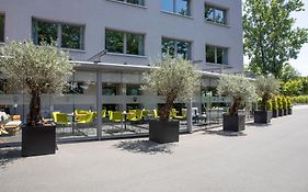 numberOne Hotel